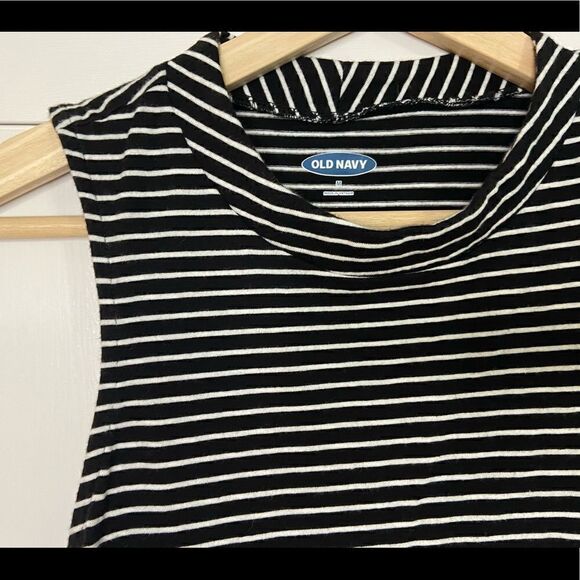 Old Navy striped tank - Picture 3 of 3